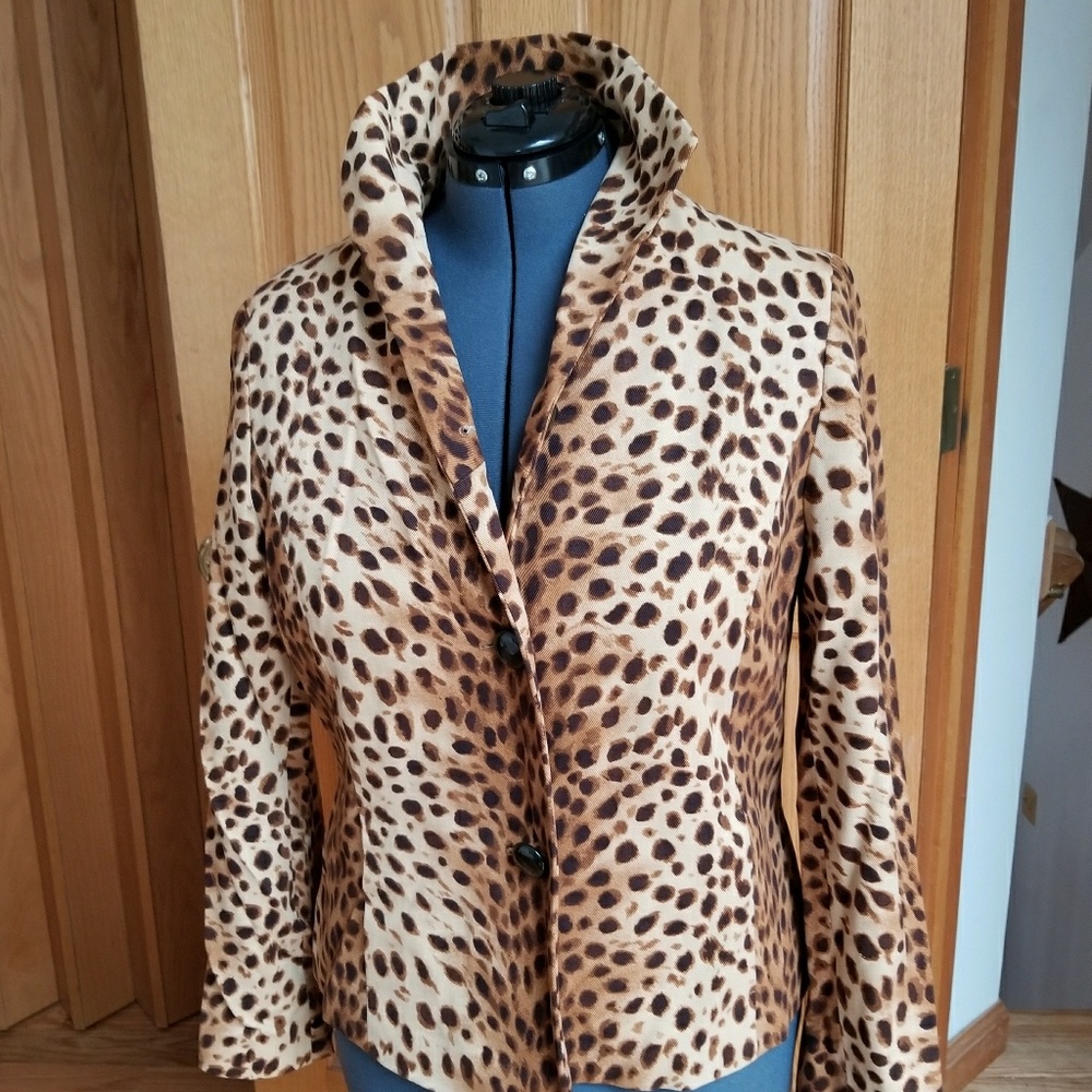 Jones New York Jacket